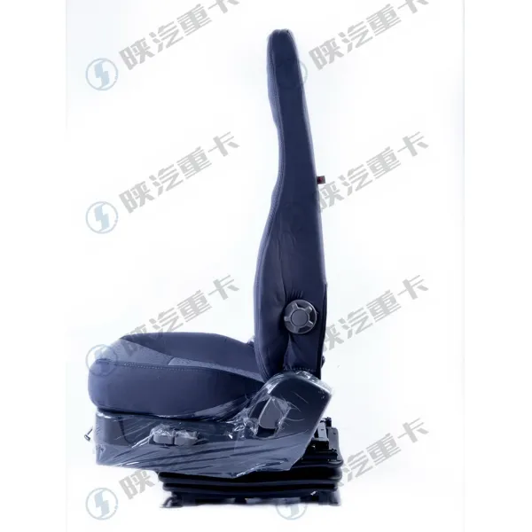 Shacman Dz15221510011 Left Air Suspension Seat For Truck