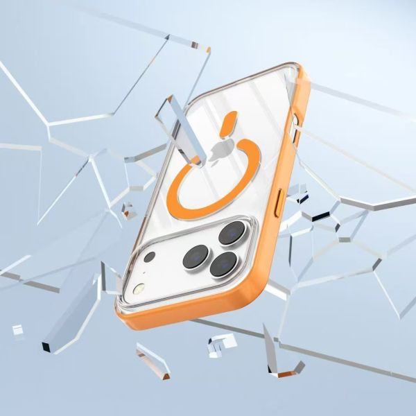 Heavy Duty Mobile Phone Protective Case Rugged Construction Enhanced Drop Protection Compatible with Popular Phone Brands
