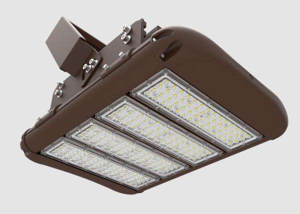 400W LED Sports fixture / Dubai Supplier Outdoor Stadium Flood Lights 5 years warranty