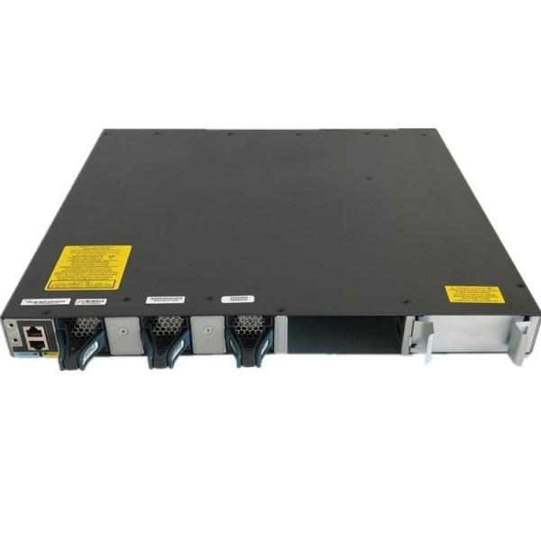WS-C3650-48TS-L 3650 série 48 Port 4x1G Uplink LAN Base Commutateur de classe entreprise