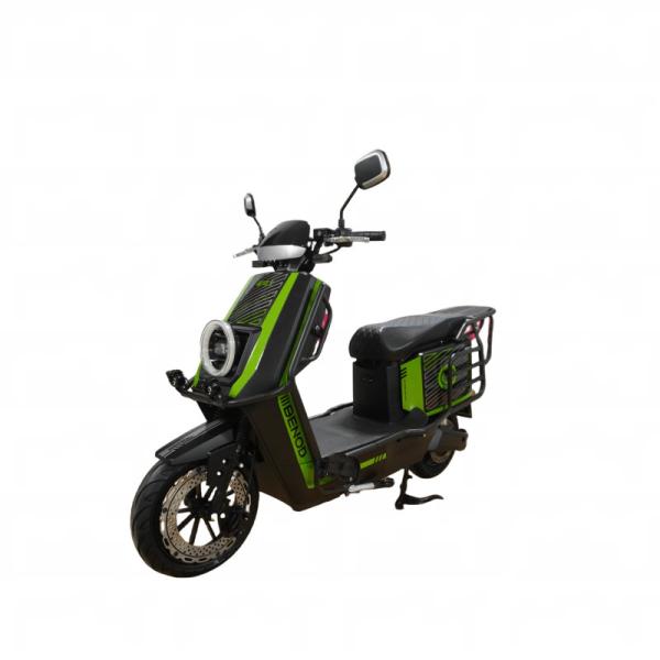 LY-FN08Electric motorcycle Electric bicycle adult electric scooter