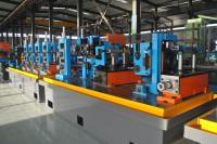 Carbon Steel ERW Pipe Mill 45-114mm for Round and Square Pipes