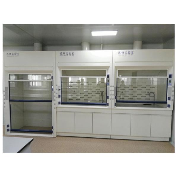 Commercial Furniture Materials Science Lab Chemicals Biological Lab Furniture Fumehood