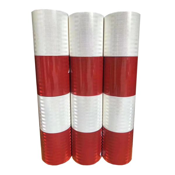 Find similar icon Caution Tape Custom Prismatic Arrow Reflective Tape High Visibility Tape for Road Parking and Vehicle Use