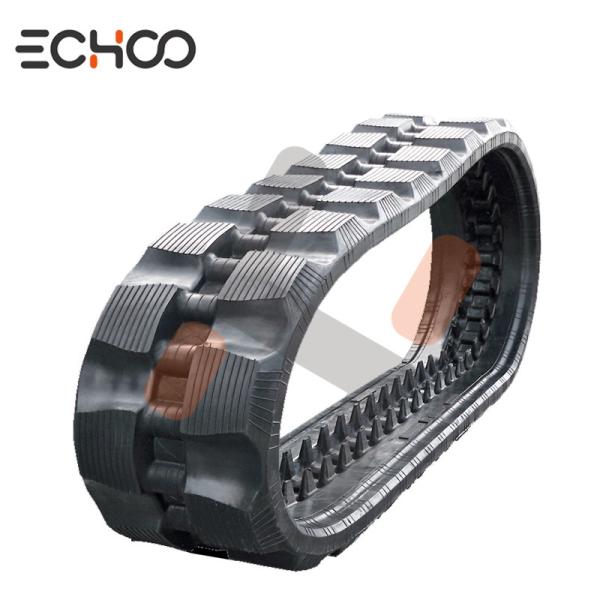 Compact Track Loader  Steel Track Undercarriage Parts multi terrain Loader roller idler sprocket rubber track