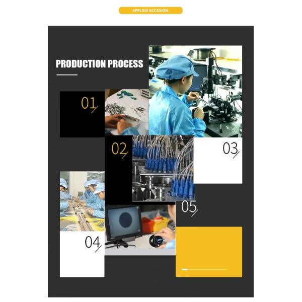 Кабель связи сети оптических данных Ethernet CAT6 UTP Patch Cord для систем FTTH/FTTX