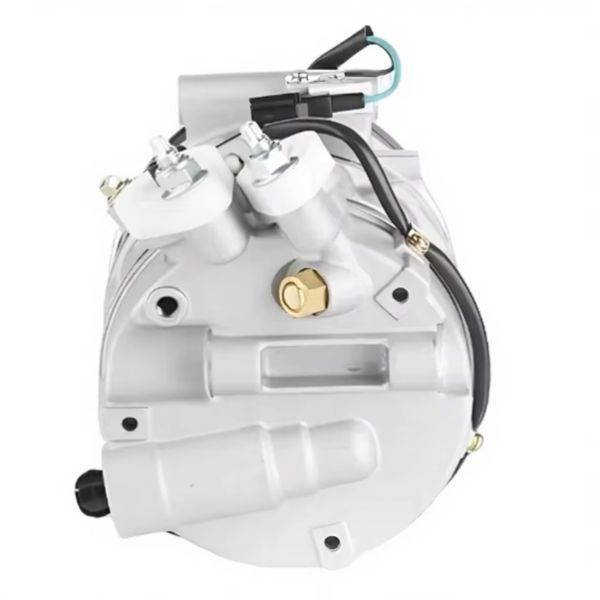 INTL-XZC1011 PXC16 New Air Compressor for Jaguar/Daimler XK CO 1694C 9X2319D629DB