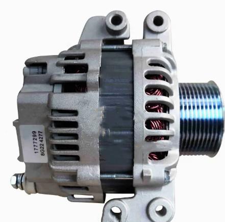 24V 100A Truck Dynamo 1777299 1774595 1504316 1888010 1504314 2398366 For SCN Trucks Parts