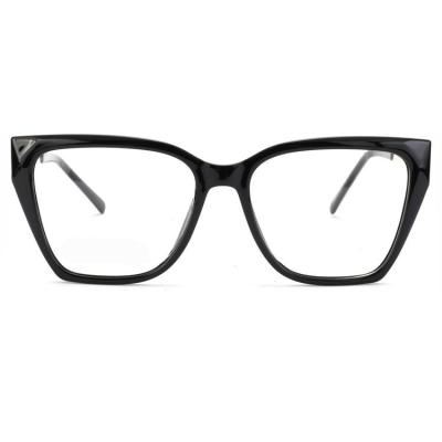 Irregular Optical TR90 Eyeglass Frames Preventing Nearsightedness