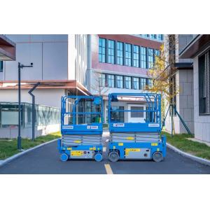 Гидравлическое оборудование для подъема ножниц 10 м 15 м 20 м Высота подъема