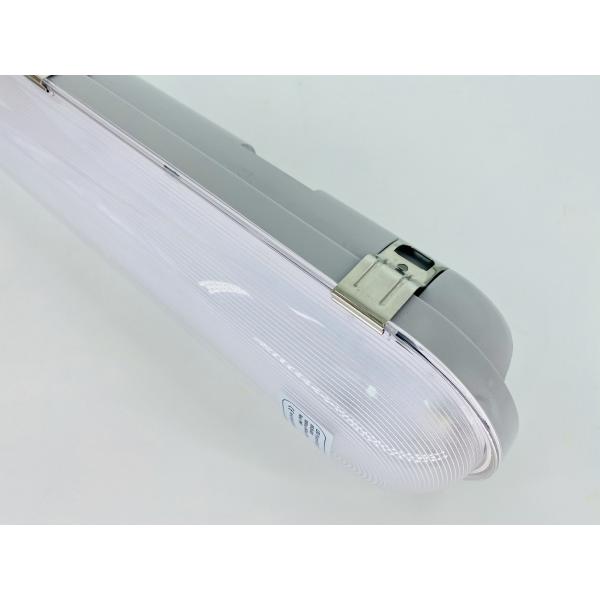 Свет 24W 36W 48W 54W Tri доказательства СИД 130LM/W линейный для парковки склада