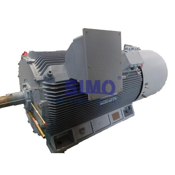 H355 H630 Frame Three Phase Asynchronous Motor YX2 3551-2 185kW