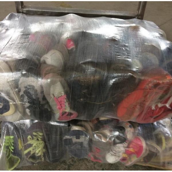 Cheap price of used shoes sack/bale