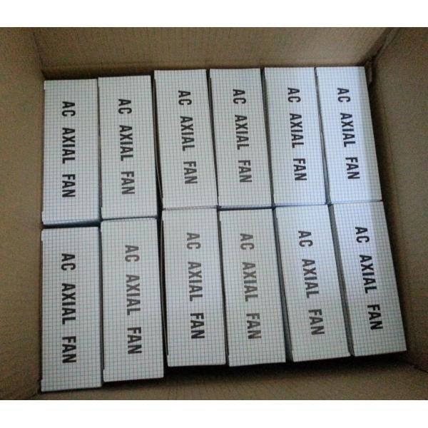 High Temperature Resistant Industrial Roof Ventilation Fans , AC Motor Cooler Fan