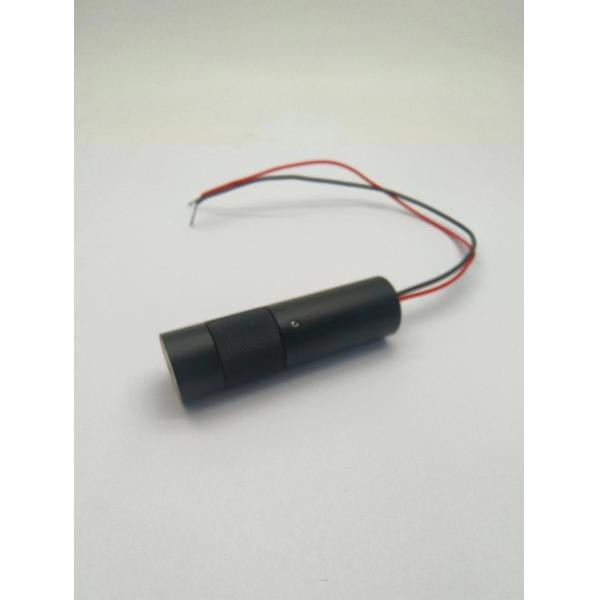 Versatile 30mW 545nm DPSS Laser Diode for Industry Labo and Medical Applications