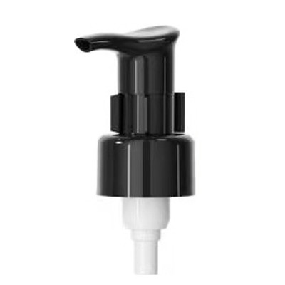 JL-OIL102B 24/410 cosmetic dispenser pump For Foundation Beauty Lotion Facial Sprayer Skin Care And Essential Oil Bottle