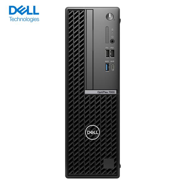 Business Original Dells Optiplex 7000SFF I7 SFF Computer i7-12700 8G DDR5 1TB SSD HDD