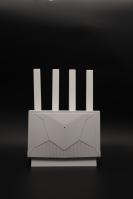 BE3600 WiFi7 Router inalámbrico La solución definitiva para la conectividad 5G de velocidad