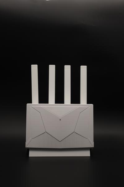 BE3600 WiFi7 Router inalámbrico La solución definitiva para la conectividad 5G de velocidad