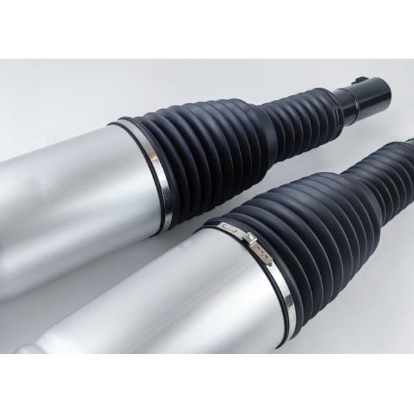 Land Rover Discovery 5 L462 Suspensión aérea delantera Par de soportes