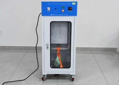 IEC 60335-2-3 Clause 21.101 Electric Irons Drop Test Apparatus Dropping Height 40mm