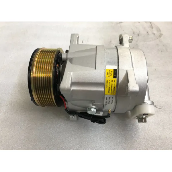 Truck Parts Air Conditioning Compressor By612640060119