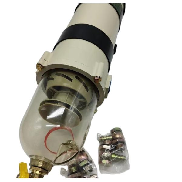 Energy Mining Oil-Water Separator With OEM Part Number  1000FG 1000FH