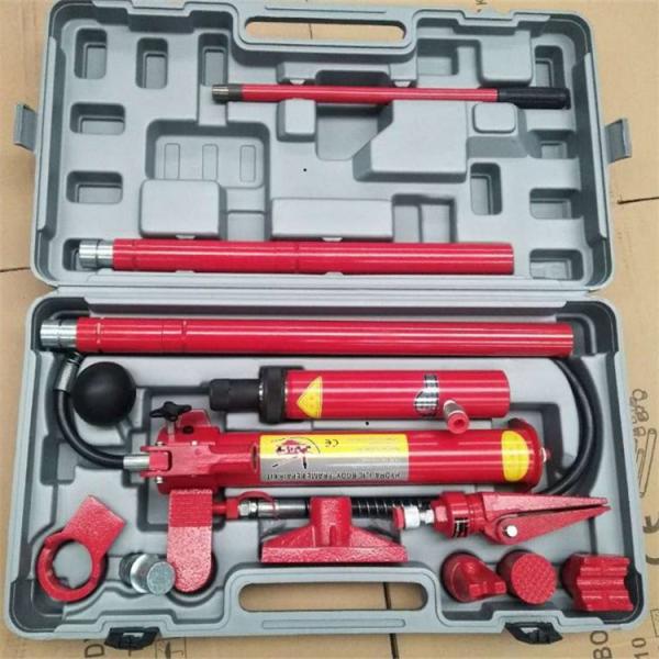 corpo de carro 10tons Jack Kit