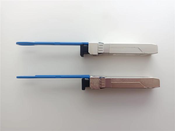 Módulo 16G FC SFP+ LWL 10KM Duplex SMF Transceptor Óptico
