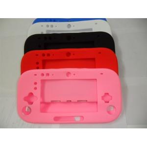 Wii u Gamepad Silicon cover