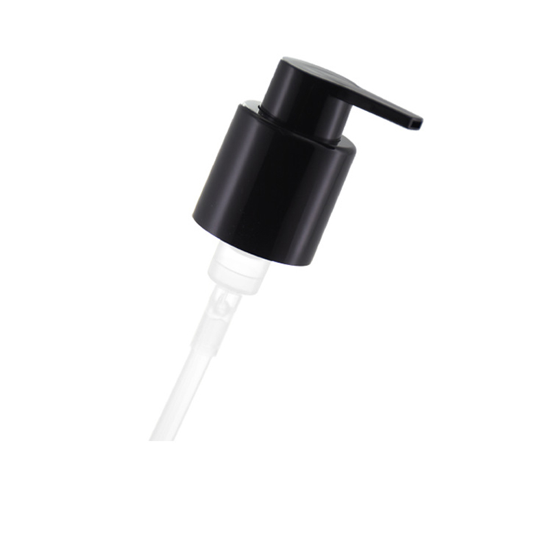 24/410 28/410 Long Nozzle Lotion Pump Cream Pump Outer Spring 1.0CC 0.75CC 1.5CC