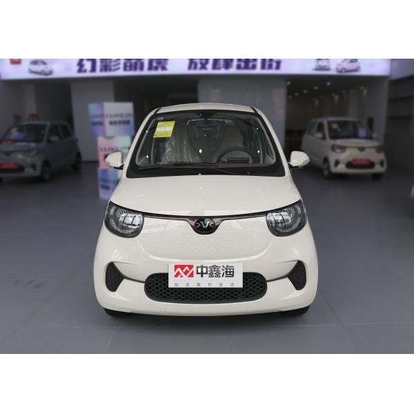 Electric Cars Electric Vehicle Conversion Xiaohu FEV 2022 FOR-Four obedient tiger which best selling