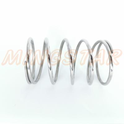Filling Valve Spring Liquid Filling Machine Parts For Bottling Filling Equipment