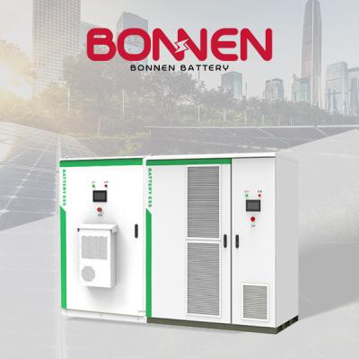 Industrial Energy Commercial Battery Storage On Grid Battery Storage Off Grid & Hybrid ESS
