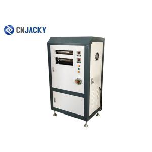 Plastic Card Laminating Machine