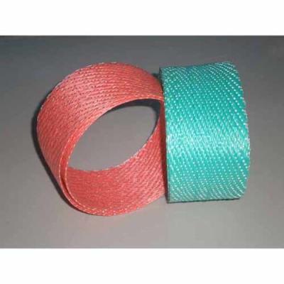SGS PP Belt Webbing 2500KG 3T Tensile Strength Sling Lifting Loops