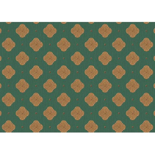 Выбитые заволакивания стены Пвк современные, обои 4 лист домашние флористические для стен