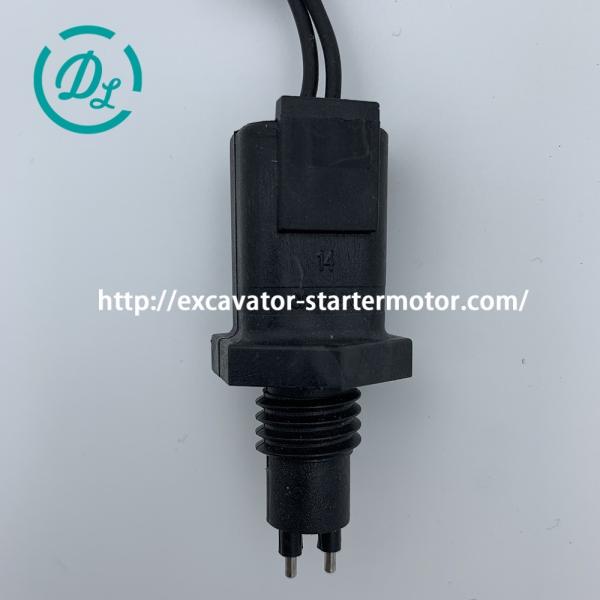 EexcavaStart Oil Water Separator Sensor 600-311-3640 for PC200-8 Excavator