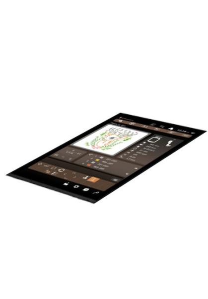 Elegant Design 10.1 Inch LCD Display With IPS Technique And 40pin MIPI Interface
