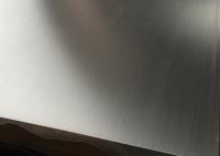 Grade 5052 Anodized Aluminum Strips For Kitchen Cabinets Sylaith