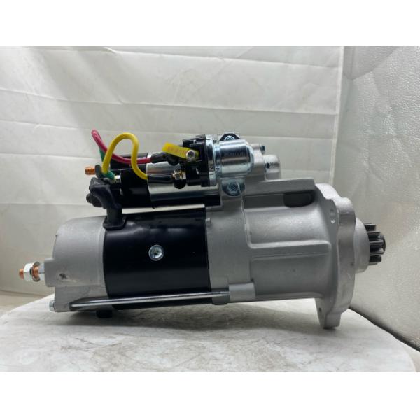 мотор стартера 24V 12T 8.0KW применение для  PENTA D13B-MP D16C-MH 19081033 M009T82171 21103722
