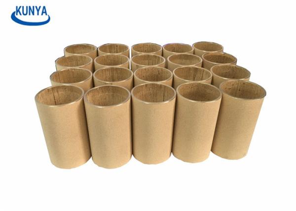Custom Sintered Porous SUS316 2.0mm Bronze Mesh Filter Tube