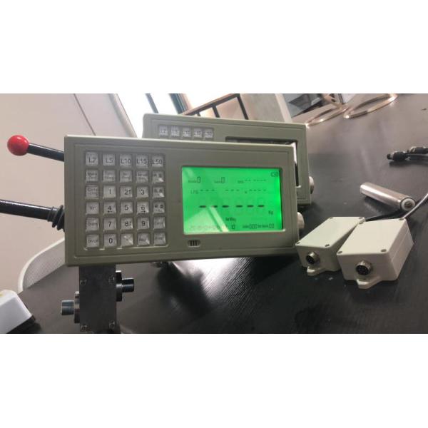 отрезок компакта 120kg автоматический с машины завалки баллона LPG