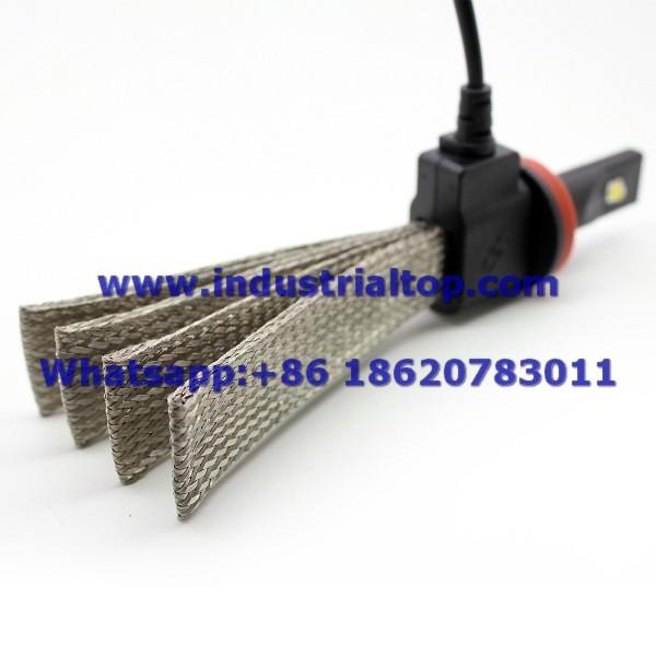 H8 LED Lights For Trucks Headlights