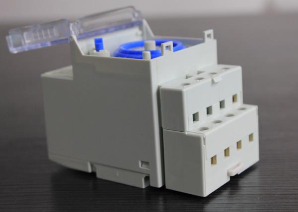SUL181H 110-230V 45-60Hz Analog Mechanical 24 Hour Time Switch Timer