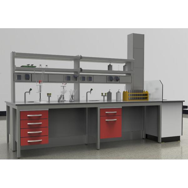 Химические Countertops научной лаборатории эпоксидной смолы Countertop феноловой смолы