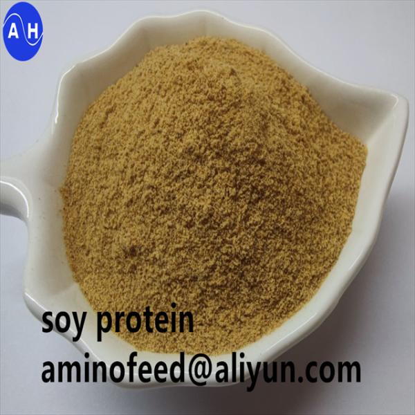 Protein Sources For The Animal Feed Industry