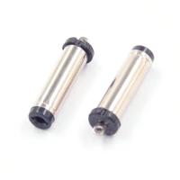 Des connecteurs de soudage à prise électrique en courant continu à fourche de réglage de 4,8x1,7 mm