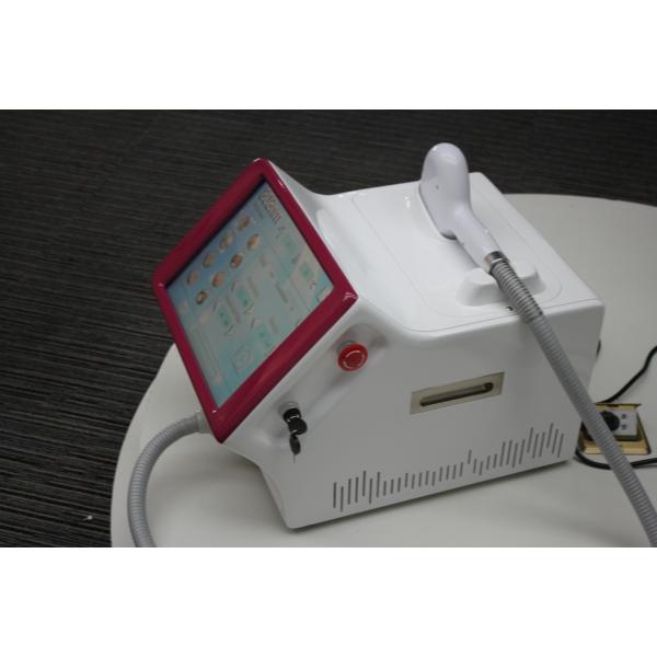 Top Manufacturer Germany bars Permanent laser hair removal Diode Laser 808nm machine