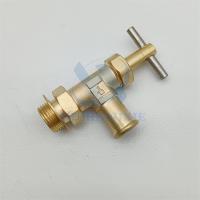 Válvula de cierre para máquinas de construcción 6V-7238 C9 C13 Motor para Caterpillar 330D 336D 345D 349D 6V7238